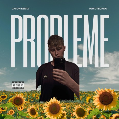 Probleme cover art