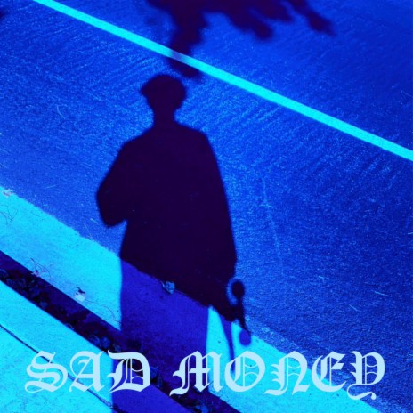 Sad Money cover art