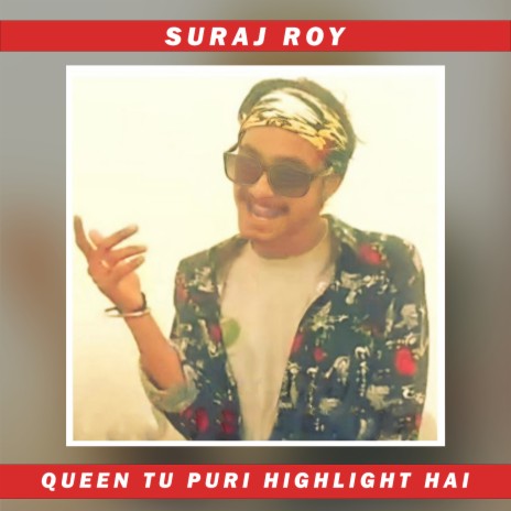 Queen Tu Puri Highlight Hai cover art
