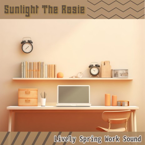 Rejuvenating Light Breeze cover art