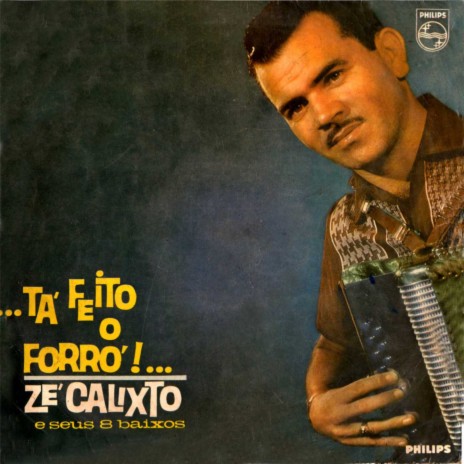 Saudade do pai cover art