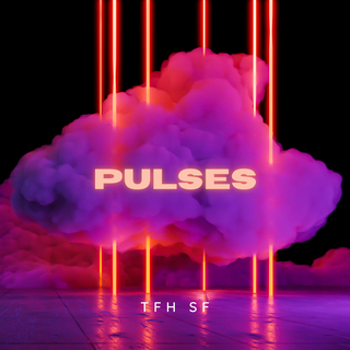 Pulses cover art