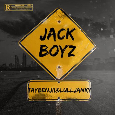 Jack boyz ft. Lulljankyy cover art