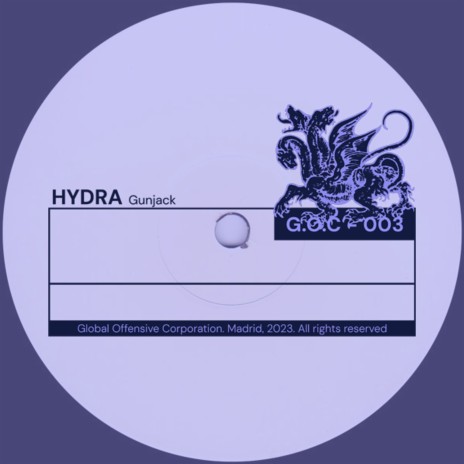 Proliferate (Original Mix) cover art