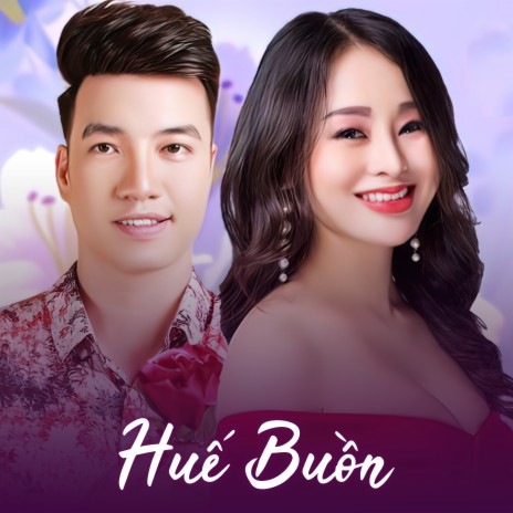 Hoa Tím Người Xưa ft. Khánh Huy cover art