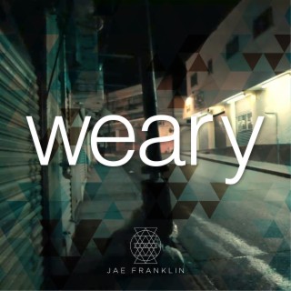 Weary cover art