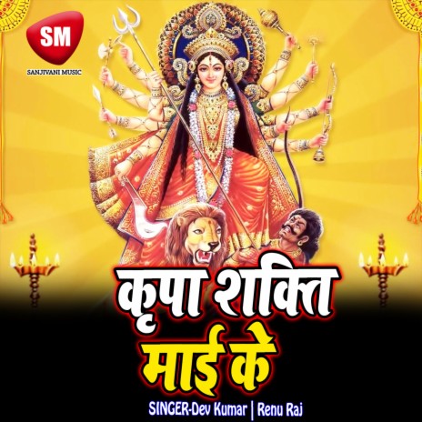 Navdin Puja Tani cover art