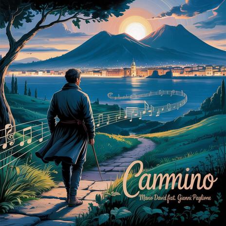 Luce 'e speranza ft. Gianni Paglione cover art