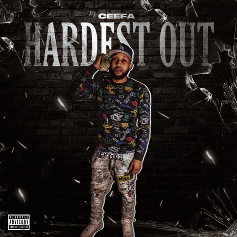 Trappa By Day ft. Doug G cover art