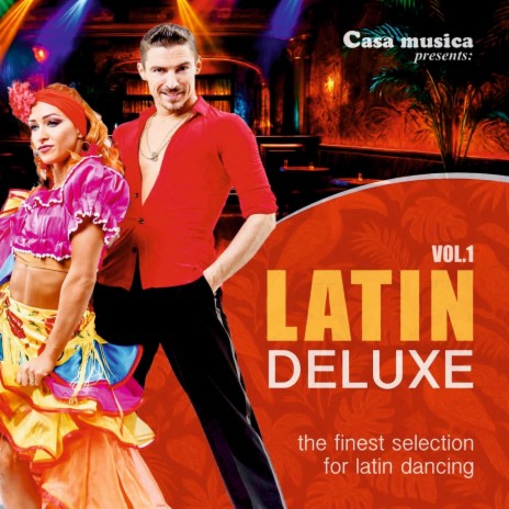 Ê Baiana (Samba 50) cover art