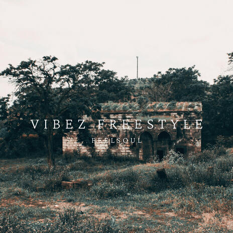 VIBEZ FREESTYLE cover art