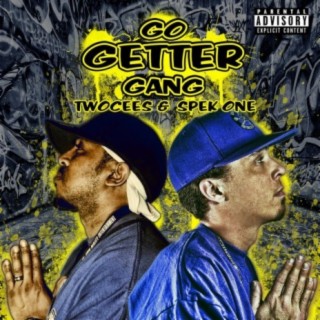 Go Getter Gang