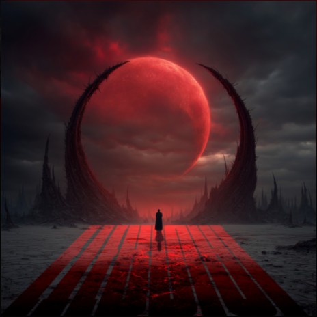 nothing in your eyes cover art