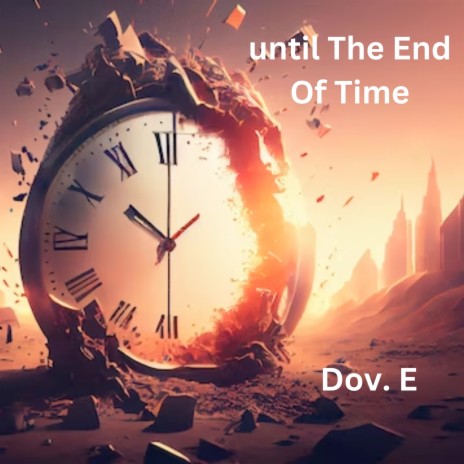 Until the End of Time cover art