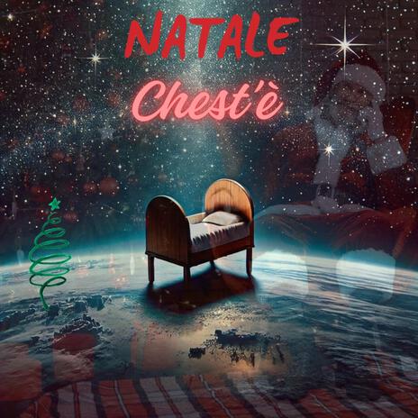 E' festa pe' case ft. Gianni Paglione cover art