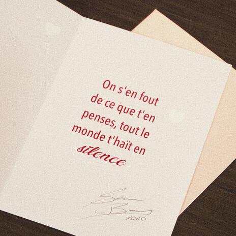 Tout le monde cover art