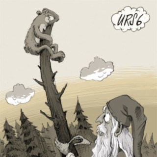 The Savior cover art