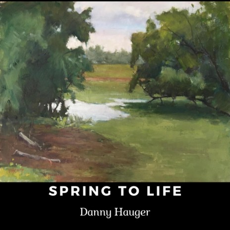 Spring to Life cover art