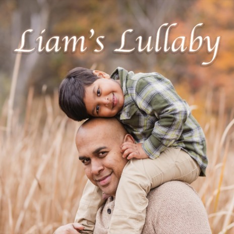 Liam's Lullaby cover art