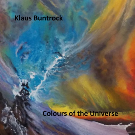 Quasar cover art