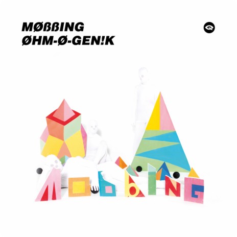 Ohm-O-Genik (Gianluca Motta More Protein Mix) cover art