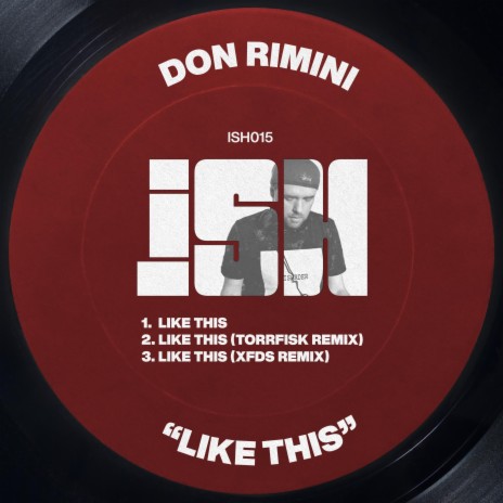 Like This (Torrfisk Remix)