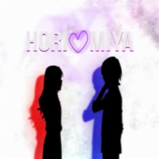 Rap Ship Horimiya (feat. Babits) cover art