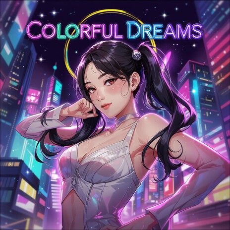 未来 (Instrumental) cover art