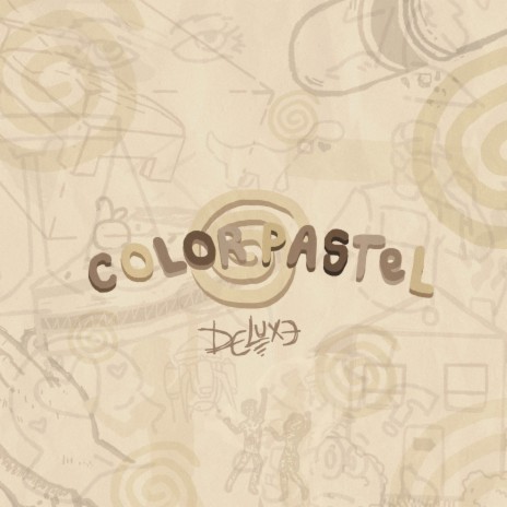 Vicio Nuevo cover art