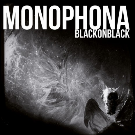 Black on Black cover art