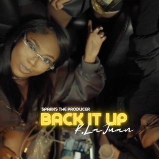 Back It Up cover art