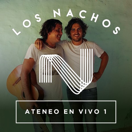 Los Indios de ahora-volvere a Salavina cover art