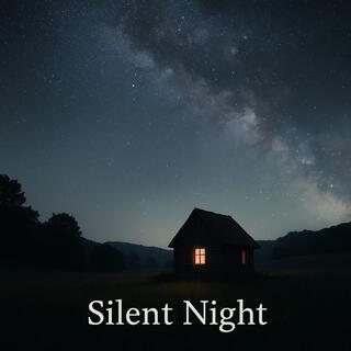 Silent Night hopefull cover art