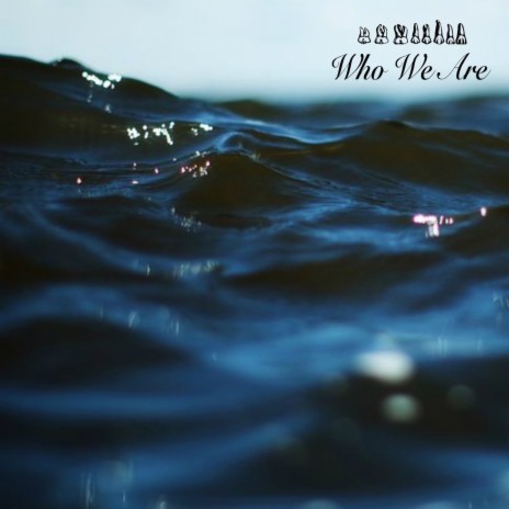 Nymph cover art