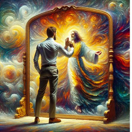 Galatians 2.20 ft. Sandy Howell cover art