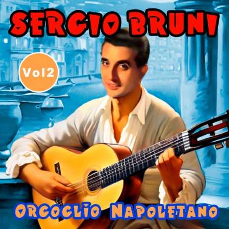 Ddoje Stelle So’ Cadute cover art