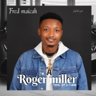 Roger Miller