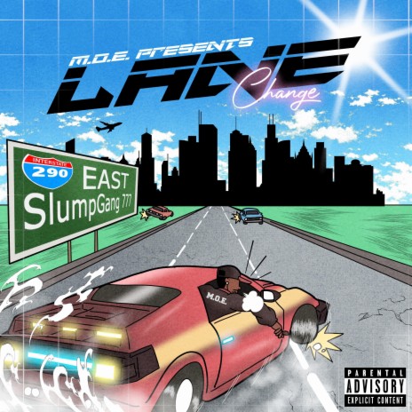 Spin cover art
