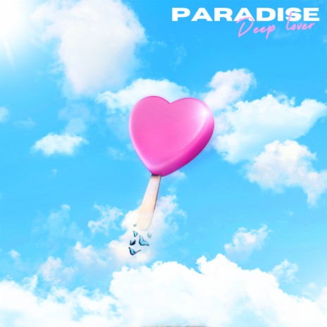 Paradise cover art