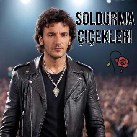 Soldurma Çiçekleri ft. Elnur Seyidov cover art