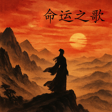 千年之约 cover art