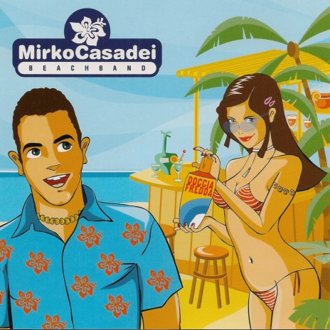 OK riviera cover art