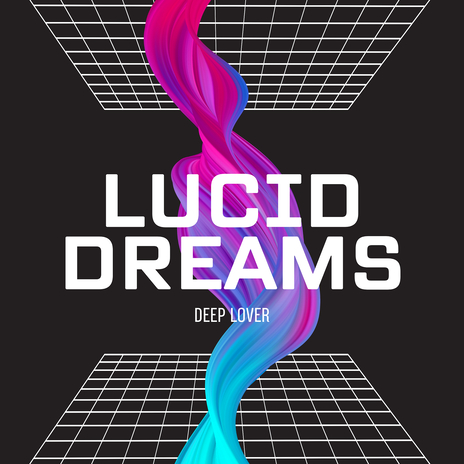 Lucid Dreams cover art