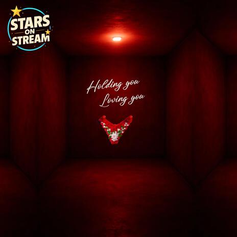 Holding You Loving You cover art