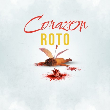 Corazón Roto cover art