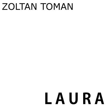 Laura cover art