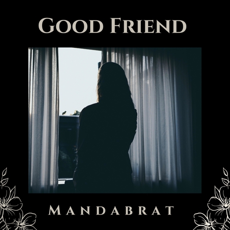 Good Friend cover art