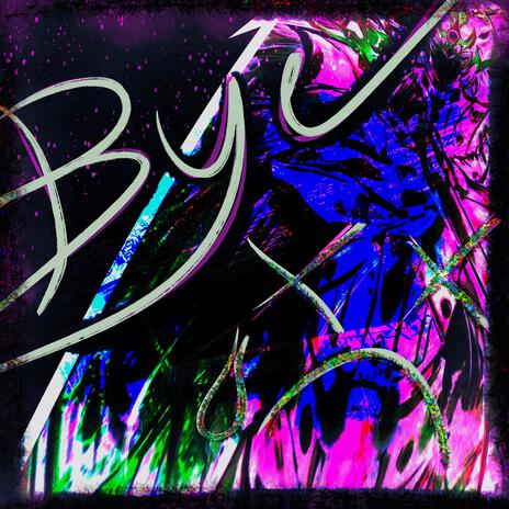 Bye cover art