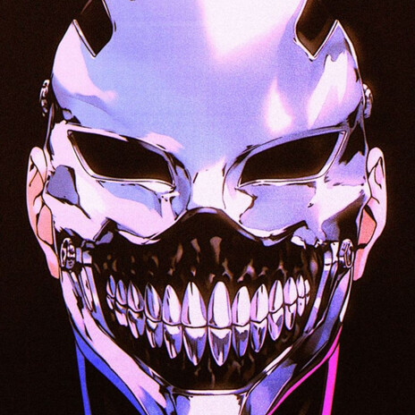 Nuipe Phonk (Slowed Reverb) ft. Smoke Messiah cover art