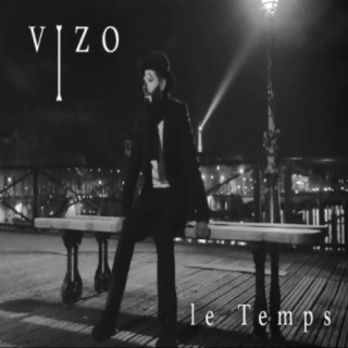 Le temps cover art